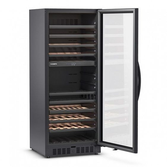 Винный шкаф DOMETIC E91FG купить с доставкой по Москве и Московской области в интернет-магазине АваТехно