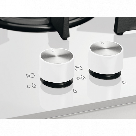 Поверхность ELECTROLUX EGW96343NW купить с доставкой по Москве и Московской области в интернет-магазине АваТехно