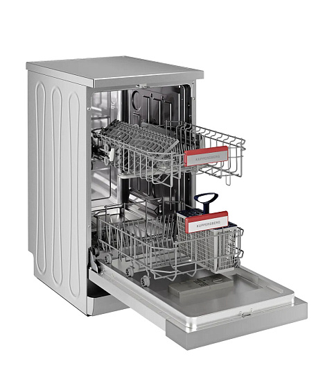 Посудомоечная машина Kuppersberg GGF 4525 купить с доставкой по Москве и Московской области в интернет-магазине АваТехно