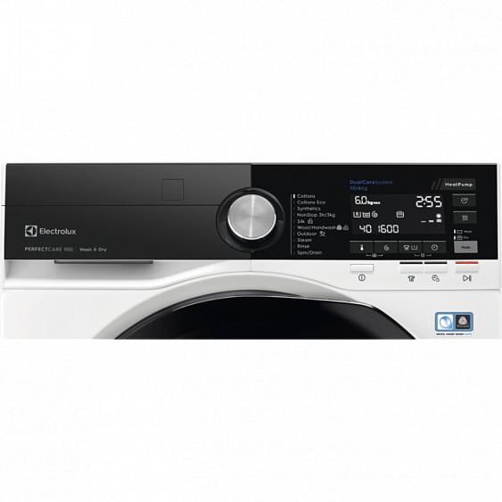 Стиральная машина ELECTROLUX EW9W161B купить с доставкой по Москве и Московской области в интернет-магазине АваТехно