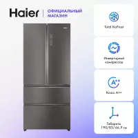 Холодильник HAIER HB18FGSAAARU