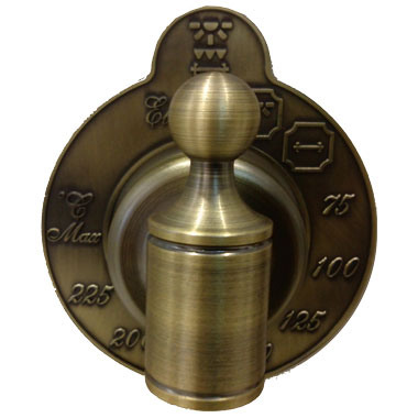 Встраиваемый газовый духовой шкаф KAISER EG 6345 ElfEm купить с доставкой по Москве и Московской области в интернет-магазине АваТехно