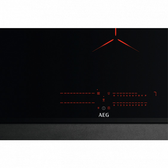 Варочная поверхность AEG IPE84571FB купить с доставкой по Москве и Московской области в интернет-магазине АваТехно