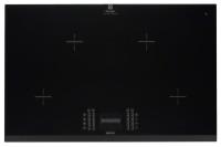 Поверхность ELECTROLUX ehl 98840 fg