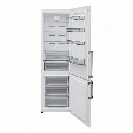 Холодильник JACKY'S JR FW2000 купить с доставкой по Москве и Московской области в интернет-магазине АваТехно