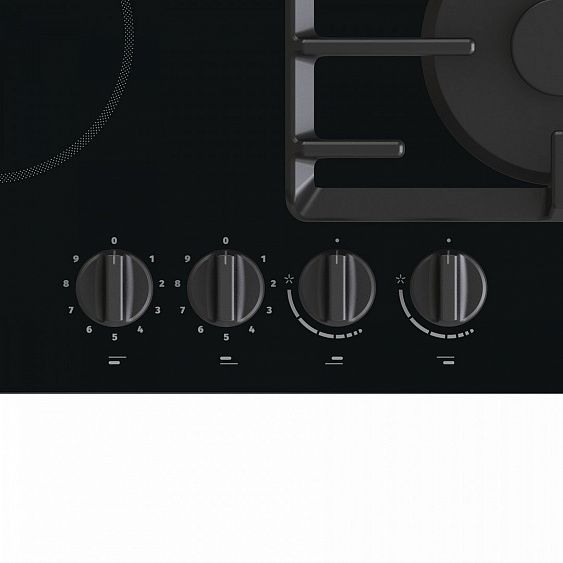 Комбинированная панель Gorenje GCE 691 BSC купить в Москве цена в интернет-магазине АваТехно