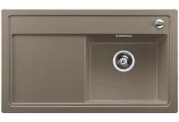 Кухонная мойка BLANCO zenar 45 s крыло слева (519259)