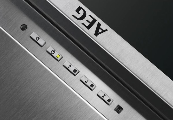 Вытяжка AEG DCE 3960  купить с доставкой по Москве и Московской области в интернет-магазине АваТехно