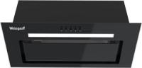 Вытяжка WEISSGAUFF Tetta 60 PB BL
