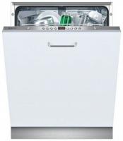 Встраиваемая посудомойка NEFF s 51m40 x0 ru