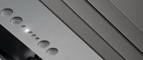 Вытяжка ELICA HIDDEN 2.0 IX/A/60 купить с доставкой по Москве и Московской области в интернет-магазине АваТехно