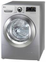 Стиральная машина с фронтальной загрузкой LG f12a8hd5