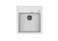 Кухонная мойка FLORENTINA Липси 460 жасмин fs (20.280.B0460.201)