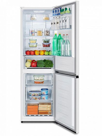 Холодильник LEX RFS 203 NF INOX купить с доставкой по Москве и Московской области в интернет-магазине АваТехно