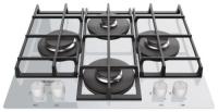 Газовая панель HOTPOINT-ARISTON 641 TQG HA (WH) Газовая панель HOTPOINT-ARISTON 641 TQG HA (WH)