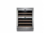 ВИННЫЙ ШКАФ CASO WINECHEF PRO 40