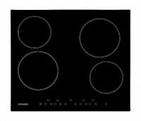 Варочная поверхность HYUNDAI HHE 6450 BG