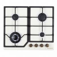 Встраиваемая газовая варочная панель Maunfeld EGHE 64.43CBG.R/G