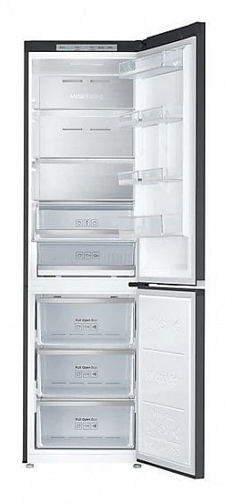 Холодильник Samsung RB-41 J7761B1 купить с доставкой по Москве и Московской области в интернет-магазине АваТехно