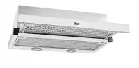 Вытяжка TEKA CNL 6400 WH белая (40436801)