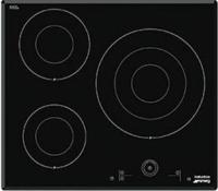 Поверхность SMEG si4631cb