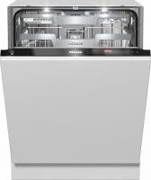Встраиваемая посудомоечная машина MIELE G 7960 SCVi AutoDos Встраиваемая посудомоечная машина MIELE G 7960 SCVi AutoDos