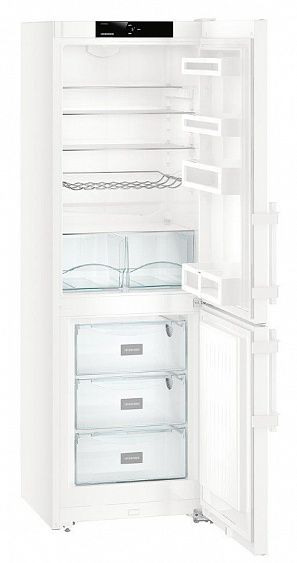 Холодильник LIEBHERR CU 3515 купить с доставкой по Москве и Московской области в интернет-магазине АваТехно