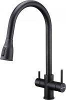 Смеситель PAULMARK Lange La214212-418