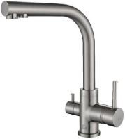 Смеситель PAULMARK Essen Es213011-NI