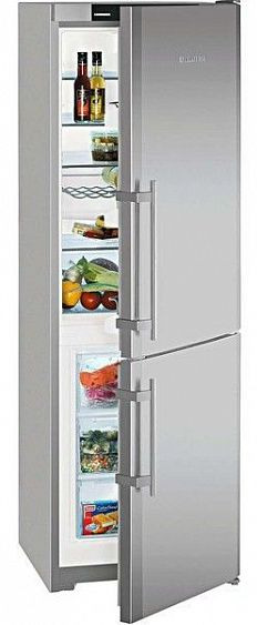 Холодильник LIEBHERR cunesf 3523 купить с доставкой по Москве и Московской области в интернет-магазине АваТехно