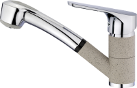 Смеситель для мойки TEKA mtp 978 vanilia (46978021vc)