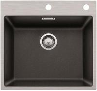 Мойка BLANCO 521015 BLANCO SUBLINE 500-IF антрацит