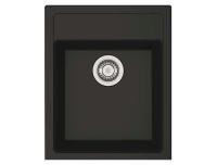 Кухонная мойка FRANKE SID 610-40 оникс (114.0489.202)