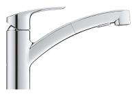 Смеситель GROHE Eurosmart 30305001 хром