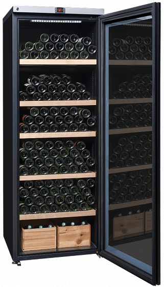 Винный шкаф LASOMMELIERE VIP315V купить с доставкой по Москве и Московской области в интернет-магазине АваТехно