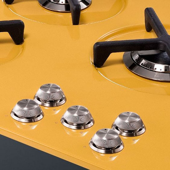 Поверхность SMEG p755sg купить с доставкой по Москве и Московской области в интернет-магазине АваТехно