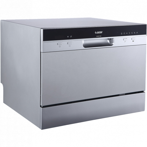 Посудомоечная машина EXITEQ EXDW-T502 купить с доставкой по Москве и Московской области в интернет-магазине АваТехно