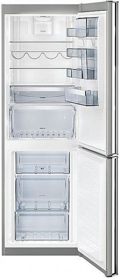 Холодильник AEG S83520CMXF купить с доставкой по Москве и Московской области в интернет-магазине АваТехно