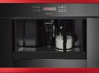 Встраиваемая кофемашина KUPPERSBUSCH EKV 6500.1 J8 Hot Chili