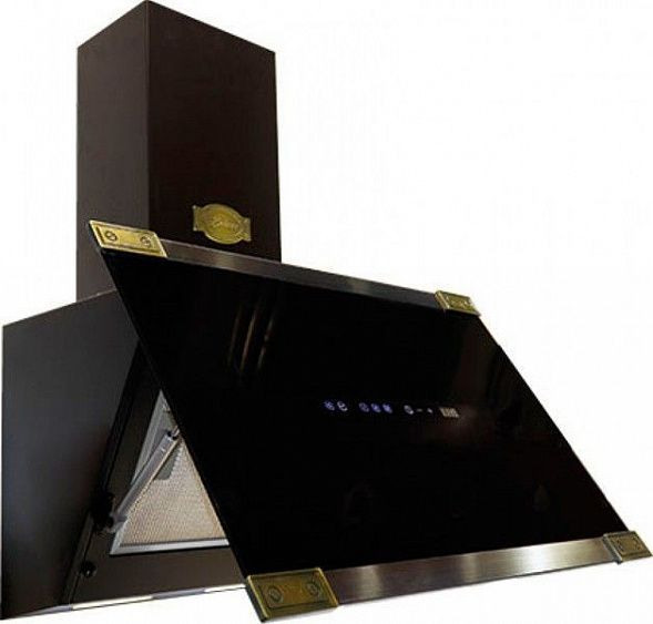 Каминная вытяжка Kaiser AT 9445 AD Eco купить с доставкой по Москве и Московской области в интернет-магазине АваТехно