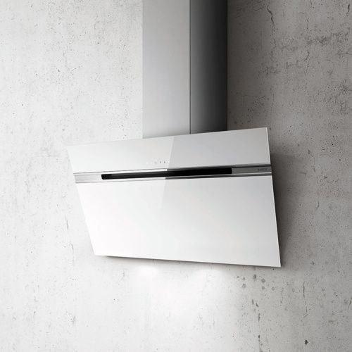 Вытяжка Elica STRIPE WH/A/90/LX (PRF0100995C) купить с доставкой по Москве и Московской области в интернет-магазине АваТехно