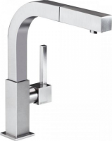 Смеситель SMEG mdq5-is2