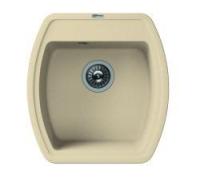 Кухонная мойка FLORENTINA нире 480 шампань