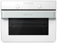 Электрический духовой шкаф GORENJE BCM547ORAW