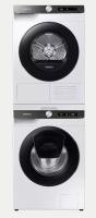 Комплект стиральная и сушильная машина Samsung WW90T554CAT + DV90T5240AT Комплект стиральная и сушильная машина Samsung WW90T554CAT + DV90T5240AT
