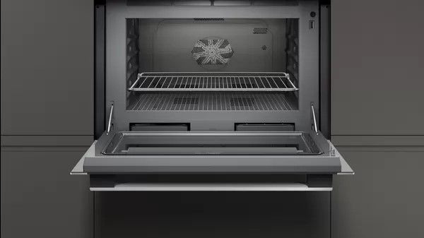 Микроволновая печь NEFF C1APG64N0 купить с доставкой по Москве и Московской области в интернет-магазине АваТехно