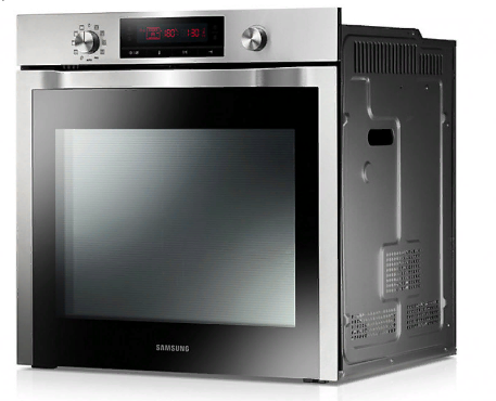 Духовой шкаф SAMSUNG nv6584lnesr купить с доставкой по Москве и Московской области в интернет-магазине АваТехно