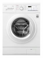 Стиральная машина LG FH2H4WDS0