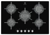 Поверхность ELECTROLUX egt97657nk