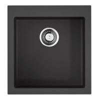 Кухонная мойка OMOIKIRI Bosen 47-BL (4993586)